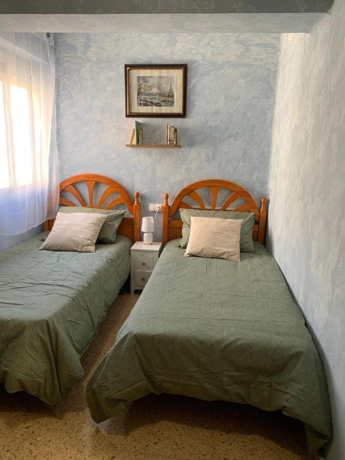 Sagunto Hotel Exterior foto