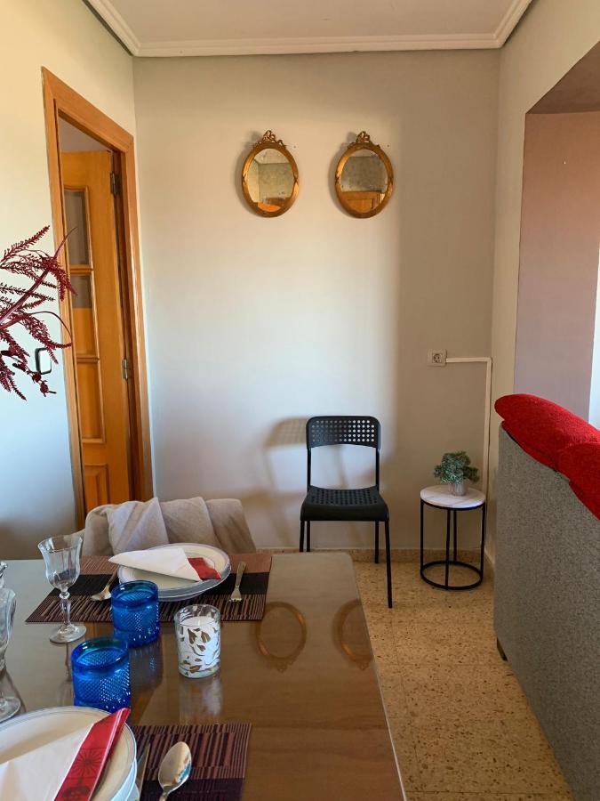 Sagunto Hotel Exterior foto